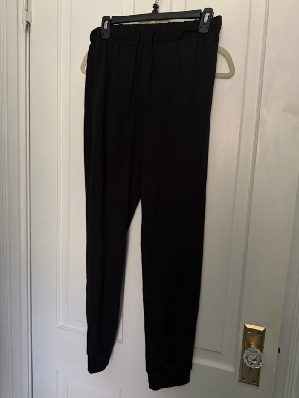 Gaze Joggers - Size Medium
